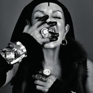 Meet your Posher, Steven